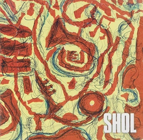 Shol - Shol - Music CD