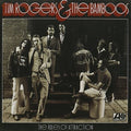 Rogers,tim & The Bamboos - Rules Of Attraction - Music CD