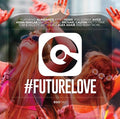 Futurelove / Various - Futurelove / Various - Music CD