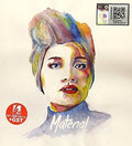 Yuna - Matenal - Music CD