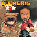 Word Of Mouf Vinyl Record