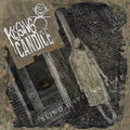 Kissing Candice - Blind Until We Burn - Music CD