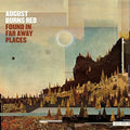 August Burns Red - Found In Far Away Places - Music CD