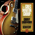 Martin,greg - Groovy Grubworm / Scratchy - Vinyl Record