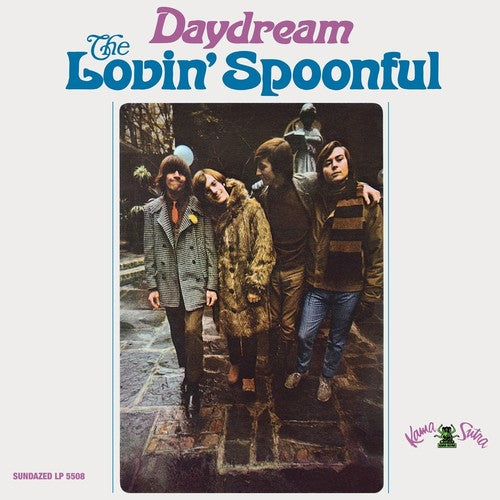 Lovin Spoonful - Daydream - Vinyl Record