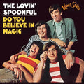 Lovin Spoonful - Do You Believe In Magic - Vinyl Record