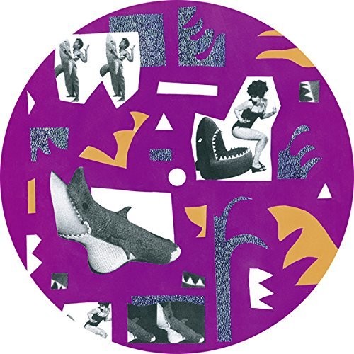 F,dany - Wouhau - Vinyl Record