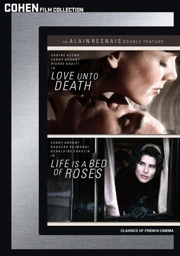 Love Unto Death / Life Is A Bed Of Roses - Love Unto Death / Life Is A Bed Of Roses - DVD