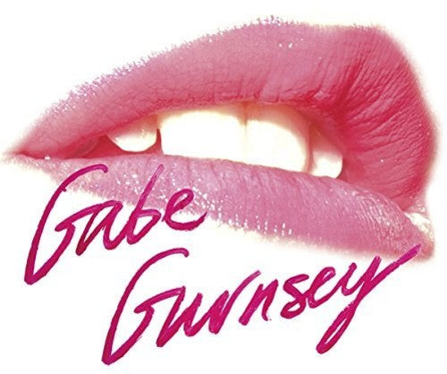 Gurnsey, Gabe - Falling Phase - Vinyl Record