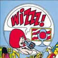 Wizzz French Psychedelic 1966-1969 Volume 1 / Var - Wizzz French Psychedelic 1966-1969 Volume 1 / Var - Music CD