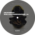 Deadbeat - Walls & Dimensions I - Vinyl Record