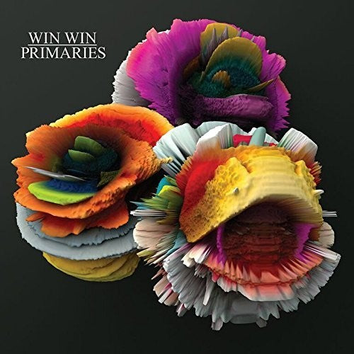 Win Win - Primaries - Vinyl Record