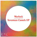 Warlock - Seventeen Camels - Vinyl Record