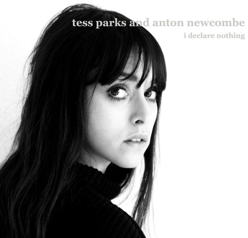 Parks,tess & Newcombe,anton - Declare Nothing - Vinyl Record