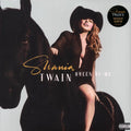 Shania Twain - Queen Of Me Vinyl Record