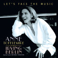 Tofflemire,ann - Let's Face The Music: Sings Irving Berlin - Music CD