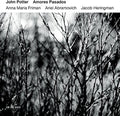 Potter,john - Amores Pasados - Music CD