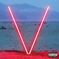 Maroon 5 - V - Music CD