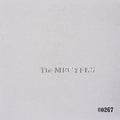 Mrcyfks - Don't Pet The White Dog - Music CD