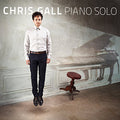 Gall,chris - Piano Solo - Music CD