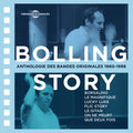 Bolling,claude - Bolling Story - Anthologie Des Bandes - O.s.t. - Music CD
