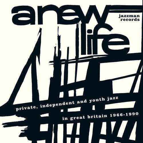 New Life: Private Independent & Youth Jazz / Var - New Life: Private Independent & Youth Jazz / Var - Music CD