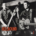 Hellbound Hepcats - 2 - Vinyl Record