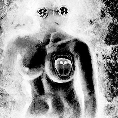 Morricone,ennio - Spasmo (the X-ray Version) - Vinyl Record