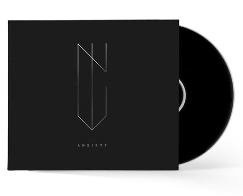 Nyves - Anxiety - Vinyl Record