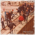 Razorcut - Rise Again - Music CD