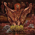 Crepitation - Violence Of The Slams - Music CD