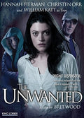 Unwanted - Unwanted - DVD