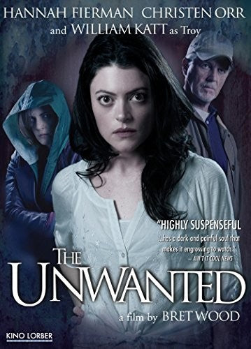 Unwanted - Unwanted - DVD