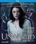 Unwanted - Unwanted - Blu-ray