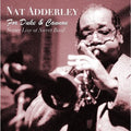Adderley,nat - For Duke & Cannon (sextet Live At Sweet Basil) - Music CD