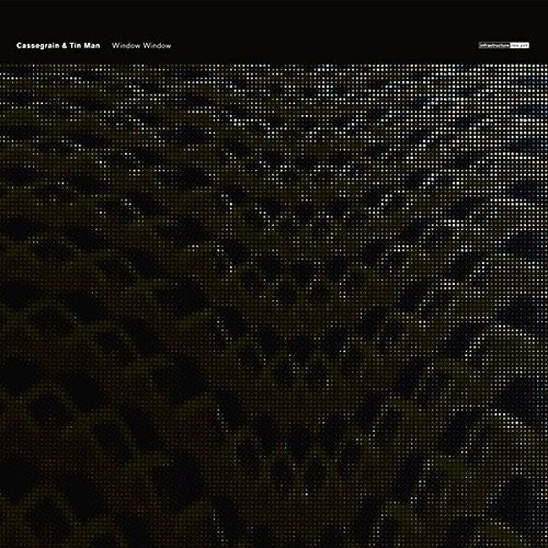 Cassegrain & Tin Man - Window Window - Vinyl Record