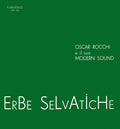 Rocchi,oscar E Il Suo Modern Sound - Erbe Selvatiche - Vinyl Record