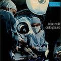 Micalizzi,franco - Due Volti Della Paura - Vinyl Record