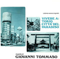 Tommaso,giovanni - Vivere A Tokio: Citta' Del Paradiso - Vinyl Record
