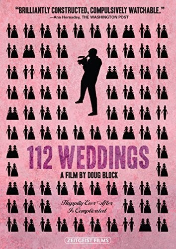 112 Weddings - 112 Weddings - DVD
