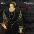 Aston / Bevin / Dering / Byrd - Cynthia's Revels - Music CD