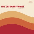 Catenary Wires - Red Red Skies - Music CD