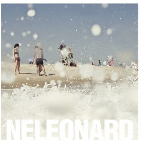 Neleonard - Casi Cuela - Vinyl Record