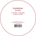 Frank & Tony - The Gales - Vinyl Record