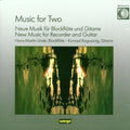 Music For Two / Various - Music For Two / Various - Music CD