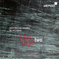 Cage,j. / Hussong,stefan / Wei,wu - Two3 - Music CD