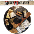 Musica Mechanica / Various - Musica Mechanica / Various - Music CD