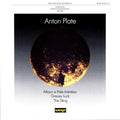 Plate: Moon A Pale / Various - Plate: Moon A Pale Imitation / Various - Music CD