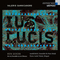 Musikfabrik - Sannicandro: Ius Lucis - Music CD