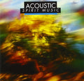 Acoustic - Spirit Music - Music CD